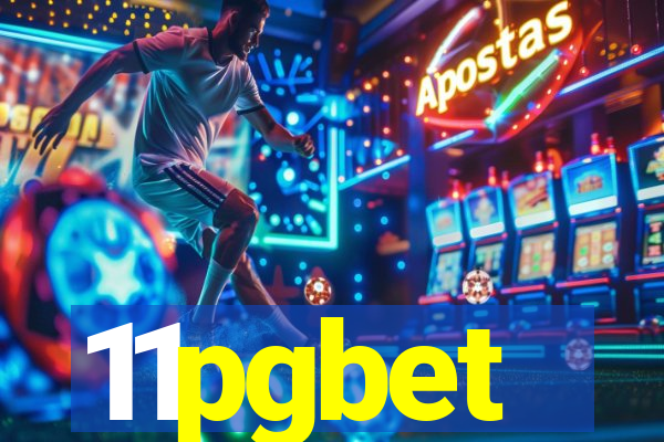 11pgbet