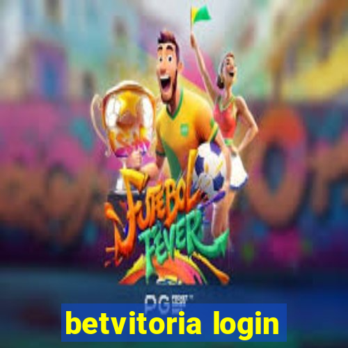 betvitoria login