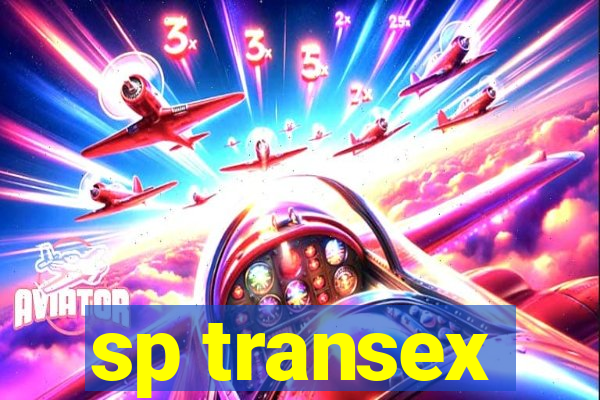 sp transex