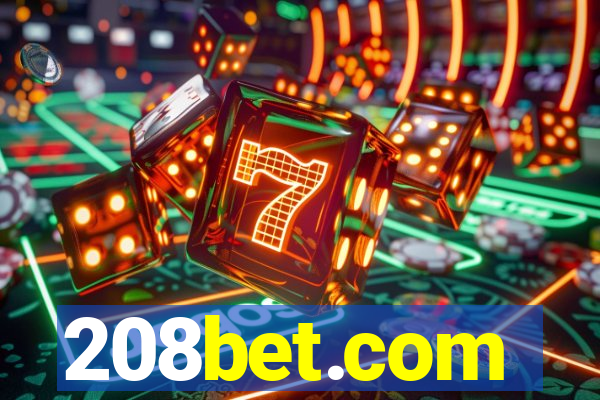 208bet.com