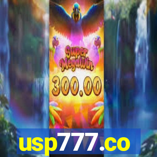 usp777.co