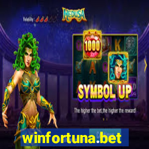 winfortuna.bet