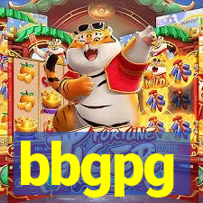 bbgpg