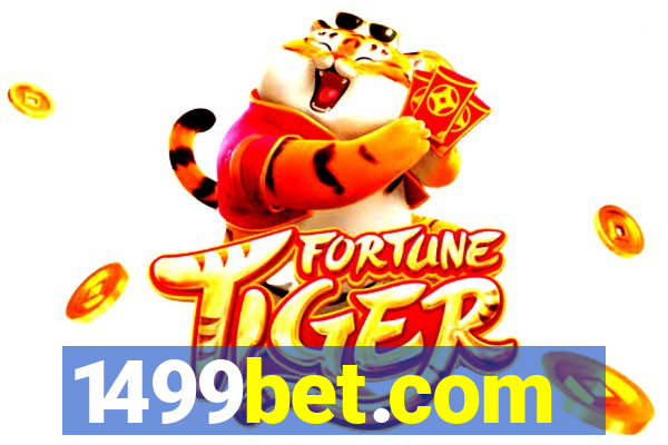 1499bet.com