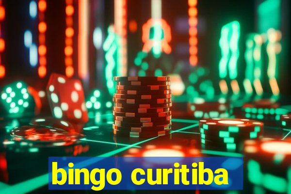 bingo curitiba