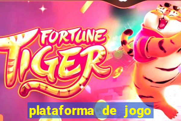 plataforma de jogo de r 3