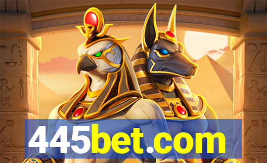 445bet.com