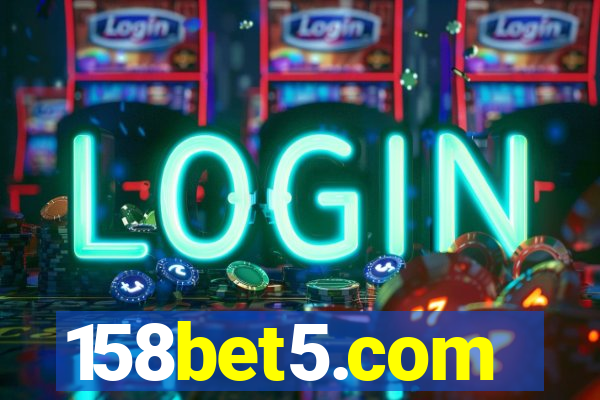 158bet5.com