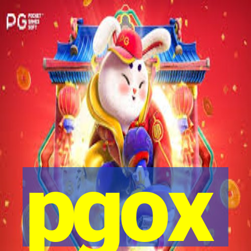 pgox