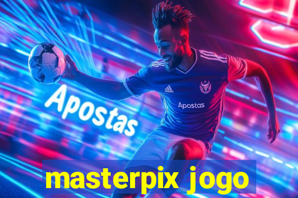 masterpix jogo