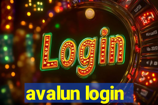 avalun login