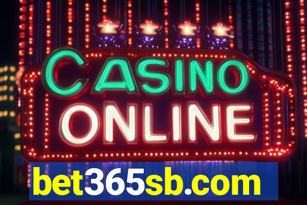 bet365sb.com