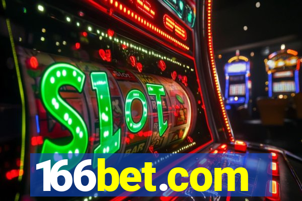 166bet.com