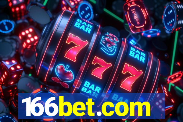 166bet.com