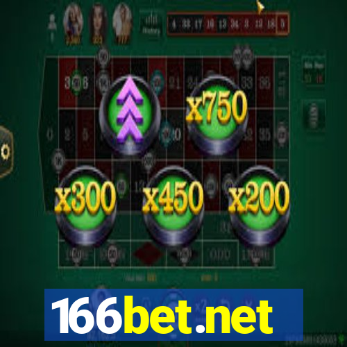 166bet.net