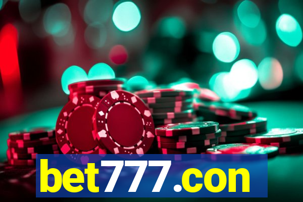 bet777.con