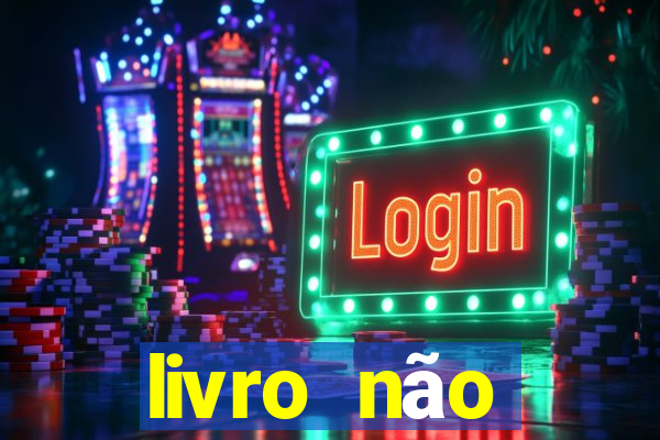 livro não merecimento hélio couto pdf