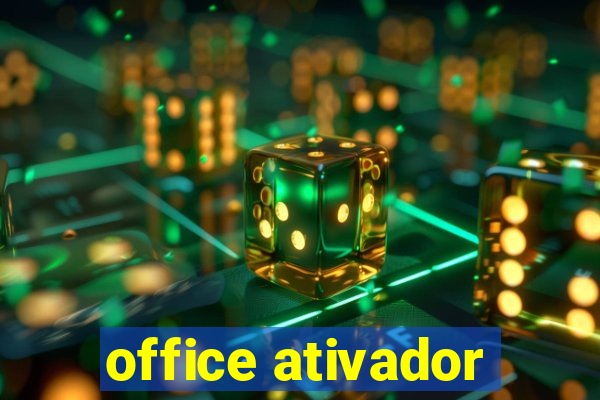 office ativador