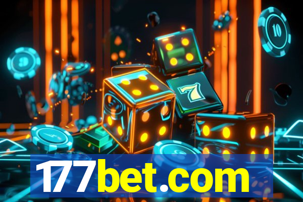 177bet.com