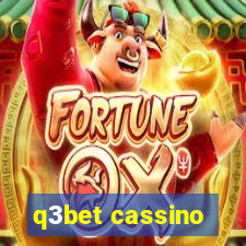 q3bet cassino