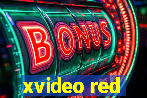 xvideo red