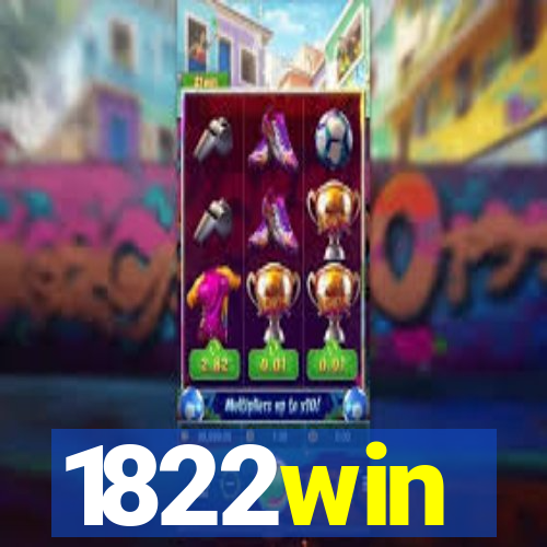 1822win