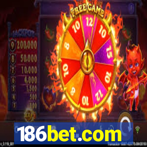 186bet.com