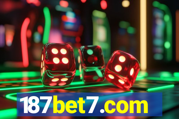 187bet7.com