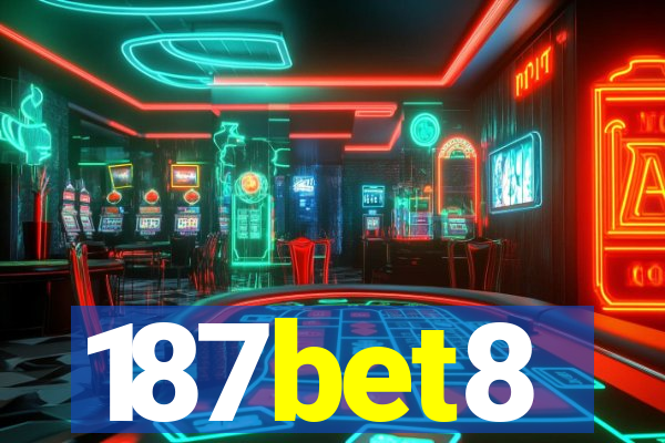 187bet8