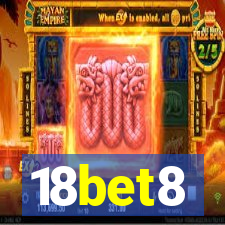 18bet8