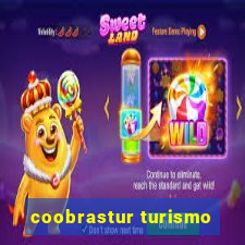 coobrastur turismo