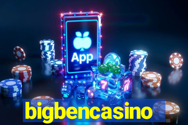 bigbencasino