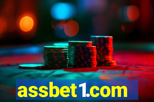 assbet1.com