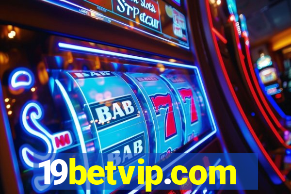 19betvip.com