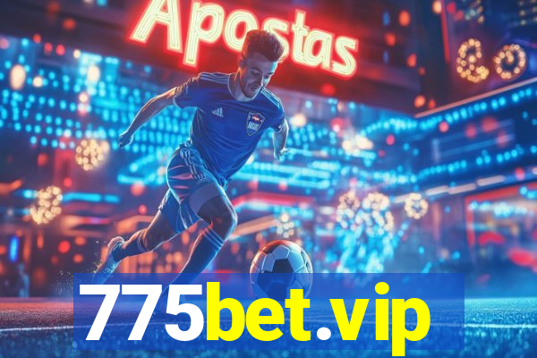 775bet.vip