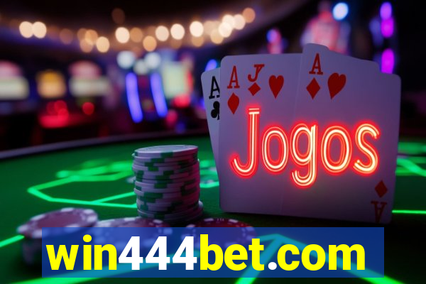 win444bet.com