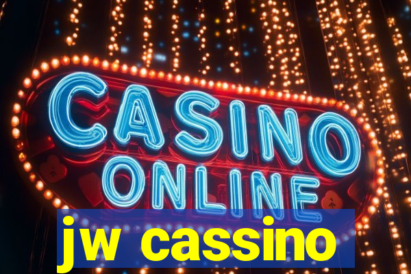 jw cassino