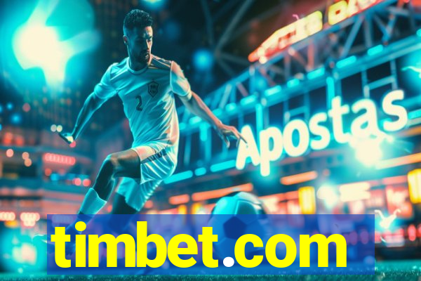 timbet.com