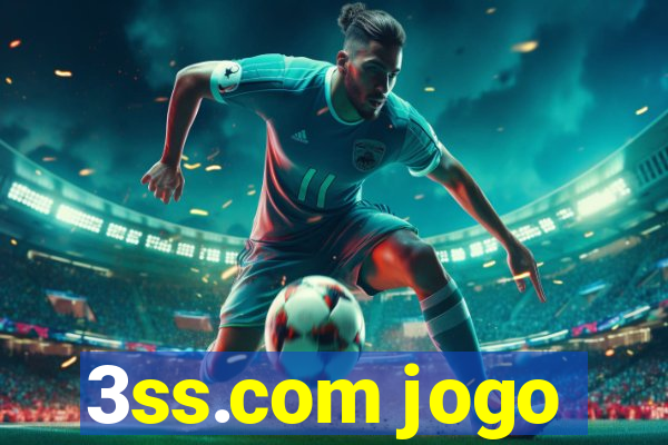 3ss.com jogo