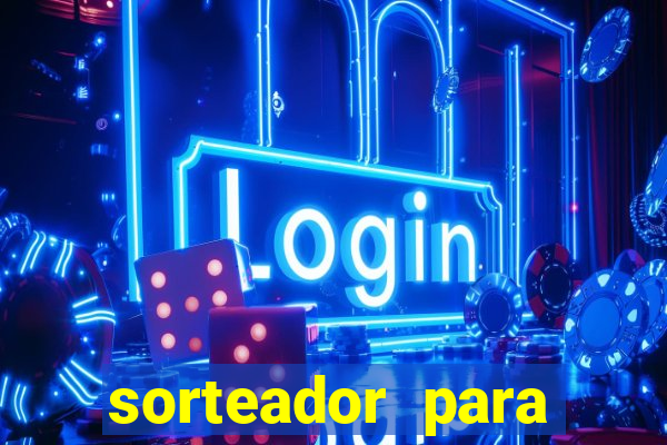 sorteador para bingo 75 bolas online