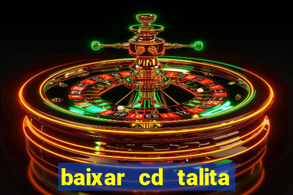 baixar cd talita santos vida vazia