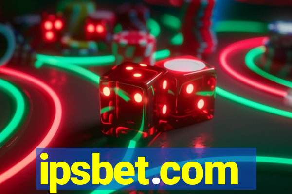 ipsbet.com