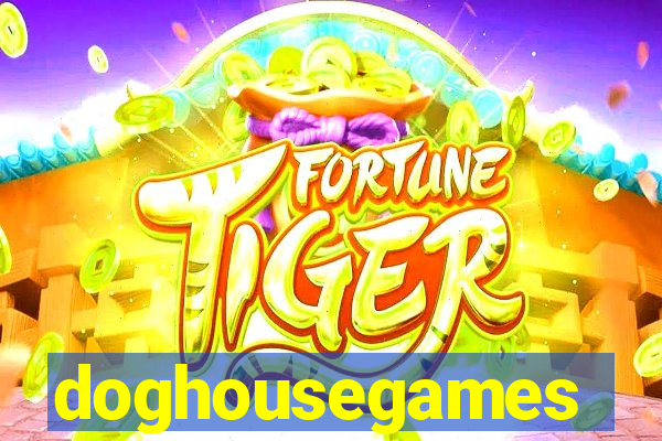 doghousegames