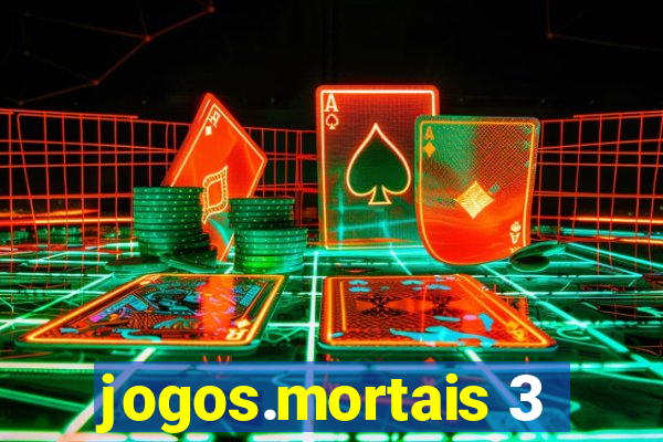 jogos.mortais 3