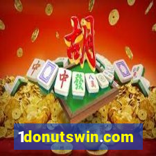 1donutswin.com