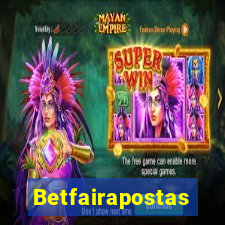 Betfairapostas