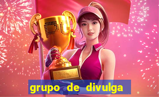 grupo de divulga  o de plataforma de jogos