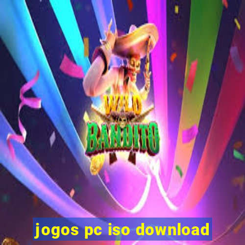 jogos pc iso download