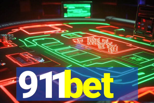 911bet