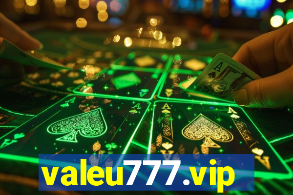 valeu777.vip